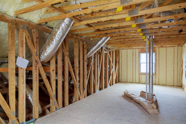 Insulation Repair Services in Harmony Grove, CA