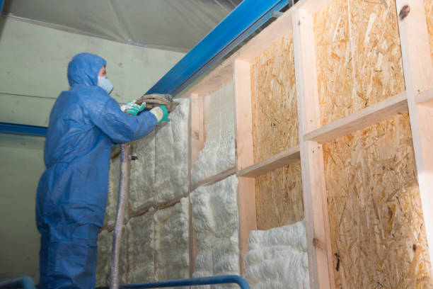 Best Attic Insulation Near Me  in Harmony Grove, CA